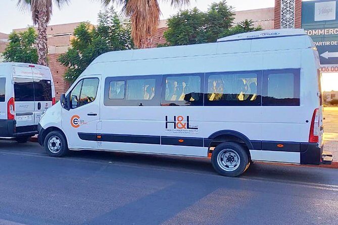 Private Transfer: Marrakech to Ouarzazate City - Why Choose a Private Transfer from Marrakech to Ouarzazate?
