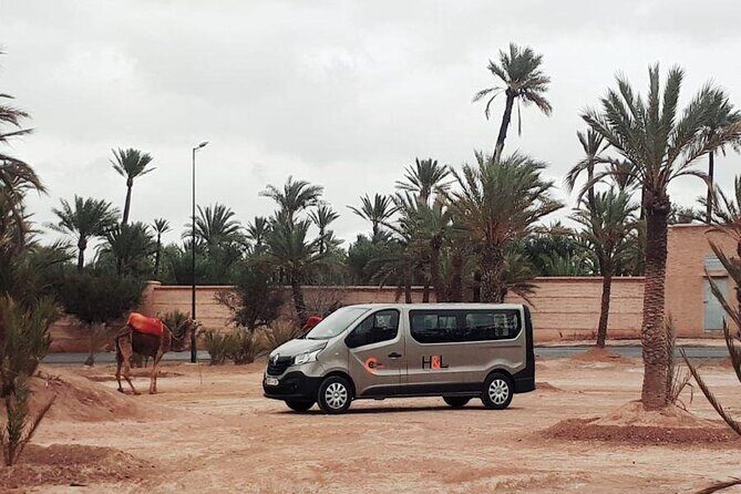 Private Transfer: Marrakech to Ouarzazate City - Cost, Value, and Booking