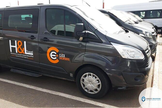 Private Transfer: Marrakech to Ouarzazate City - FAQs