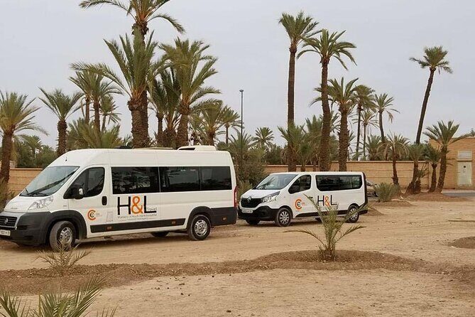 Private Transfer : Marrakech to Safi City - Why Choose This Private Transfer?