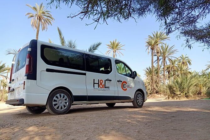 Private Transfer : Marrakech to Safi City - Authentic Traveler Insights