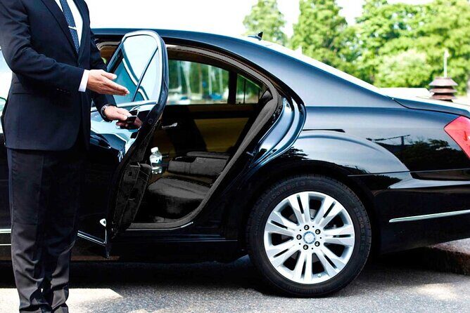 Private Transfer Marsa Alam Airport Transfer To Hotels - What to Expect from Your Marsa Alam Airport Transfer