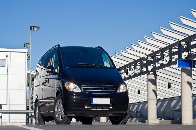 Private Transfer Marsa Alam Airport Transfer To Hotels - Authentic Traveler Feedback