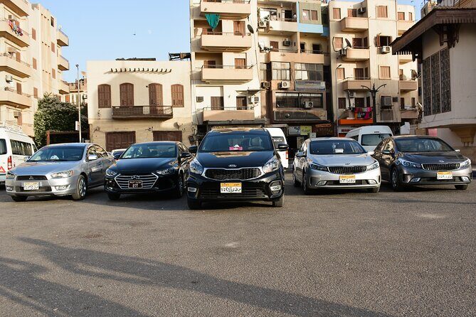 Private Transfer: Marsa Alam Hotel to Airport - Departure - Key Points