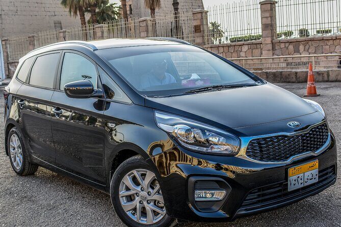 Private Transfer: Marsa Alam Hotel to Airport - Departure - Booking and Customer Support