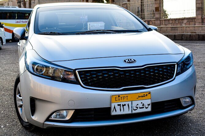 Private Transfer: Marsa Alam Hotel to Airport - Departure - FAQ
