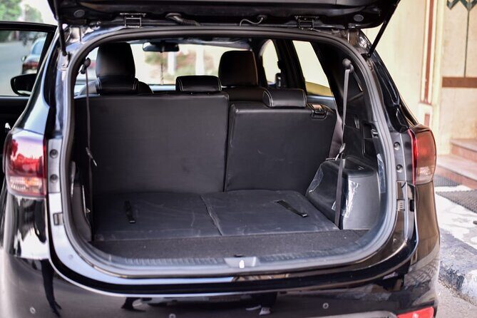 Private Transfer: Marsa Alam to Hurghada - Red Sea Coast Journey - Cost-Effectiveness and Value