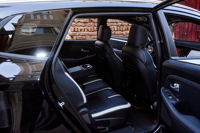 Private Transfer: Marsa Alam to Hurghada - Red Sea Coast Journey - Who Would Benefit Most?