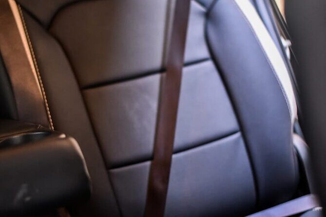 Private Transfer: Marsa Alam to Hurghada - Red Sea Coast Journey - FAQ