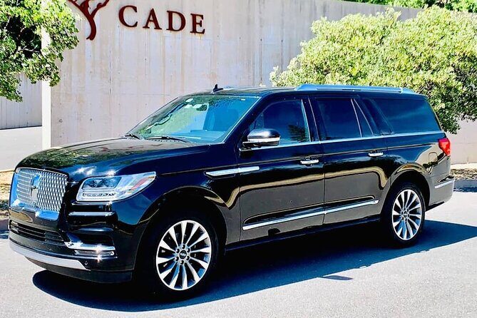 Private Transfer: Midway Airport MDW to Chicago by Luxury SUV - Private Transfer: Midway Airport MDW to Chicago by Luxury SUV — A Detailed Look
