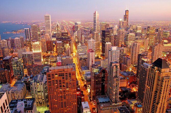 Private Transfer: Midway Airport MDW to Chicago by Luxury SUV - What Do Travelers Say?