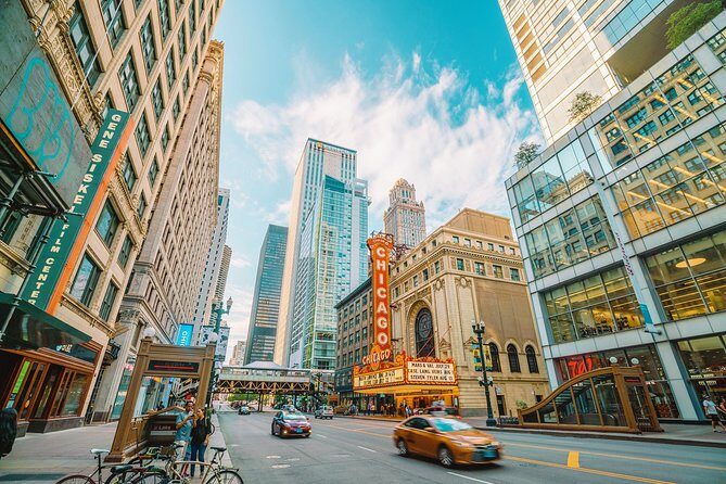 Private Transfer: Midway Airport MDW to Chicago by Luxury SUV - Who Will Love This Service?