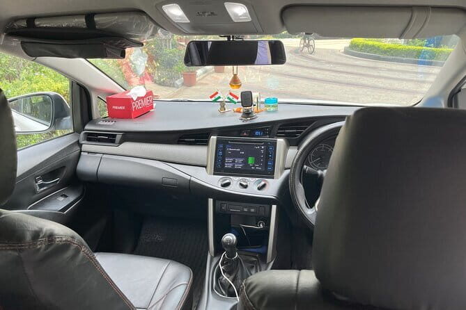 Private Transfer Mumbai Airport by Innova Crysta - Final Thoughts