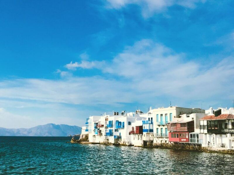 private-transfer-mykonos-windmills-to-your-hotel-mini-bus