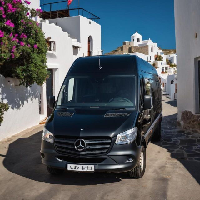 private-transfer-mykonos-windmills-to-your-hotel-mini-bus