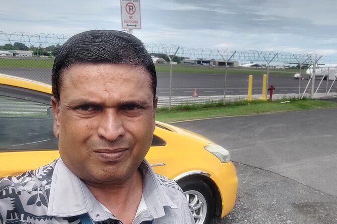 Private Transfer Nadi Airport and Coral Coast Korolevu Fiji - What To Expect from the Experience