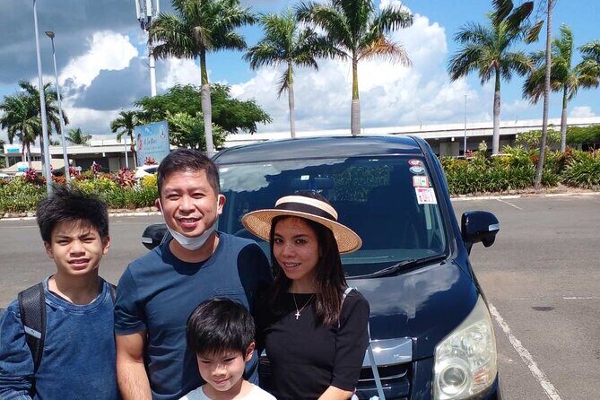 Private Transfer: Nadi Int Airport - Denarau Island Hotels - Why Choose This Transfer?
