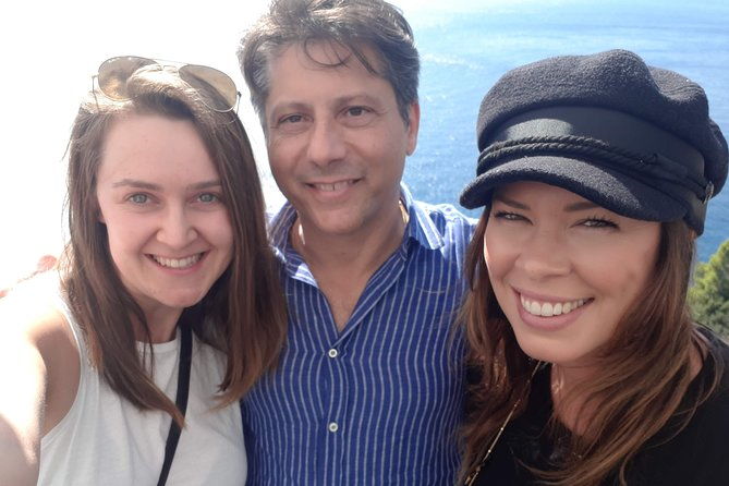 private-transfer-naples-to-sorrento-or-viceversa