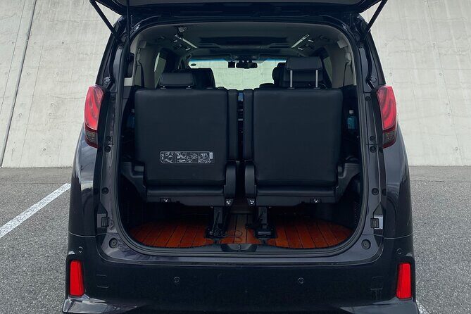 Private Transfer: Narita Airport (NRT)  Tokyo Hotel(English - Who Should Consider This Transfer