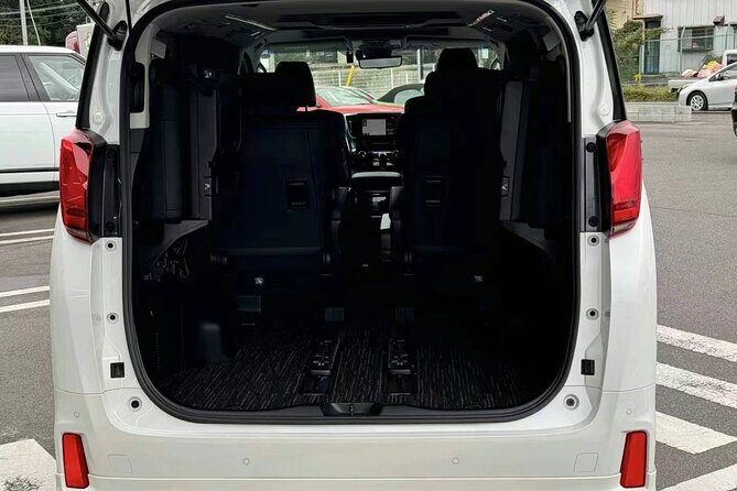 Private Transfer: Narita Airport (NRT)  Tokyo Hotel(English - FAQ