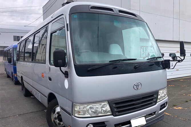Private Transfer New Chitose Airport to Hokkaido Attractions - Value and Additional Considerations