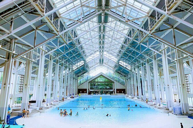 Private Transfer New Chitose Airport to Hokkaido Attractions - Who Will Love This Service?