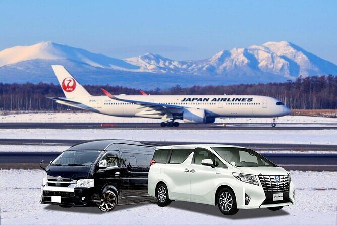 Private Transfer New Chitose Airport to Sapporo City Roundtrip - Key Points