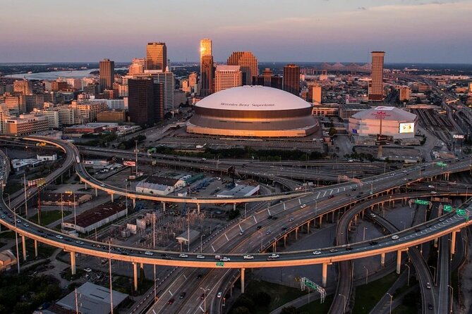 private-transfer-new-orleans-airport-msy-to-new-orleans-downtown