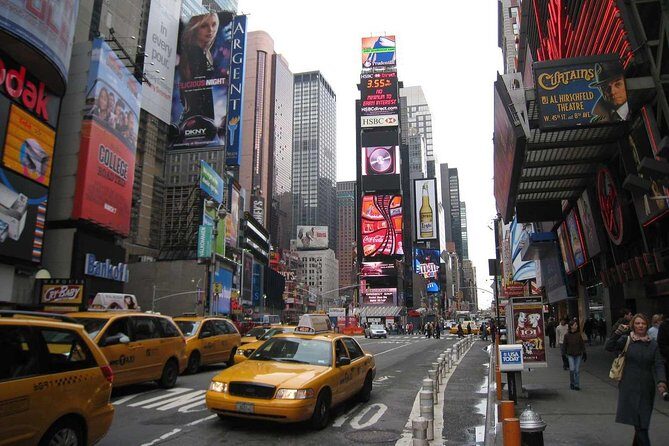Private Transfer: New York to LaGuardia Airport LGA by Luxury SUV - FAQ