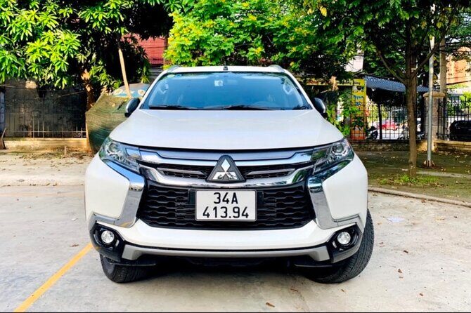 Private Transfer One Way From HANOI > NINHBINH - What to Expect During the Trip