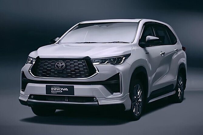 Private Transfer One Way From HANOI > NINHBINH - The Sum Up