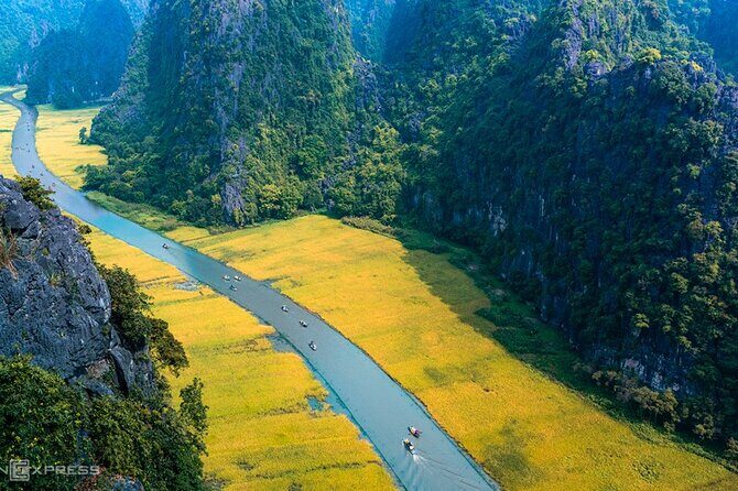 Private Transfer One Way From HANOI > NINHBINH - FAQ