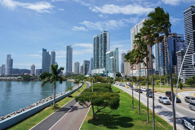 private-transfer-panama-tocumen-airport-pty-to-panama-city