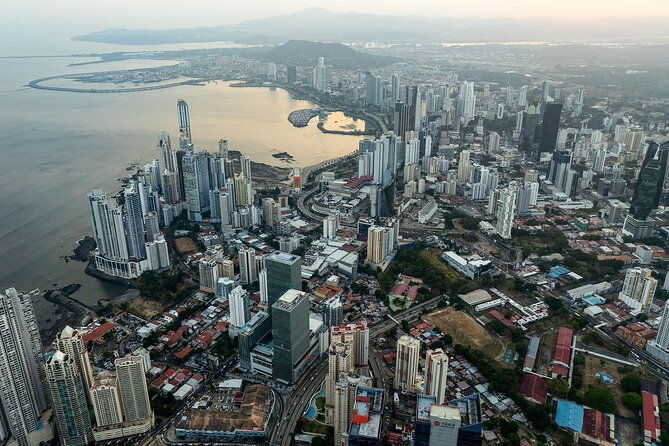 private-transfer-panama-tocumen-airport-pty-to-panama-city