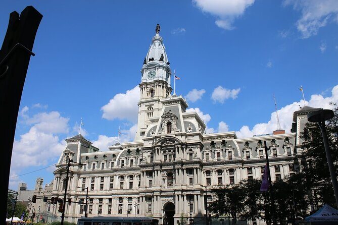 Private Transfer: Philadelphia to Philadelphia Airport PHL in in Business Car - Final Thoughts