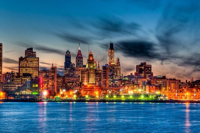 Private Transfer: Philadelphia to Philadelphia Airport PHL in in Business Car - FAQ
