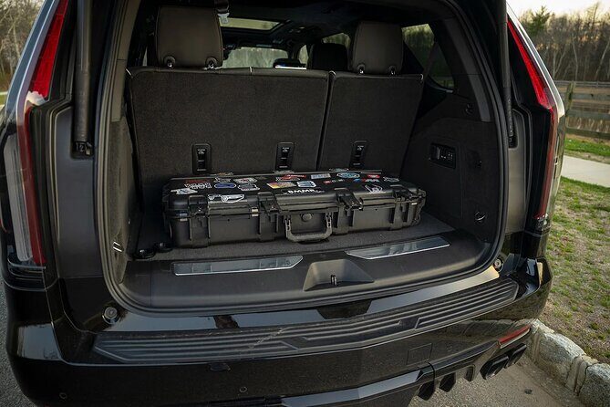Private Transfer Philadelphia to Philadephia Airport PHL by SUV - Things to Keep in Mind