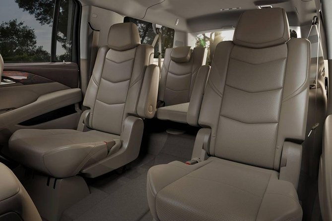 private-transfer-philadephia-airport-phl-to-philadelphia-by-suv