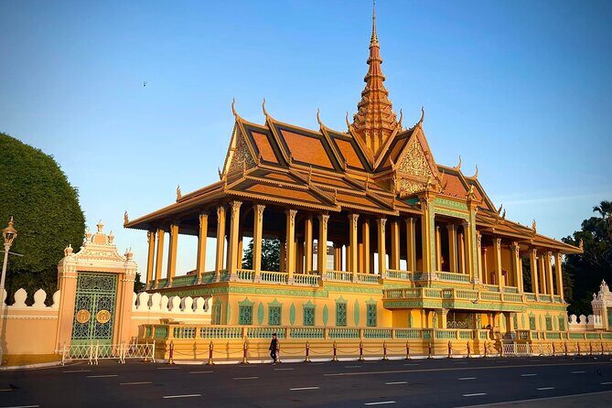 Private Transfer : Phnom Penh  Sihanouk Ville - Is It Worth the Price?