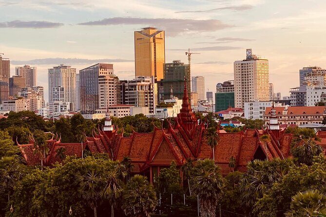 Private Transfer : Phnom Penh  Sihanouk Ville - Who Will Benefit Most?