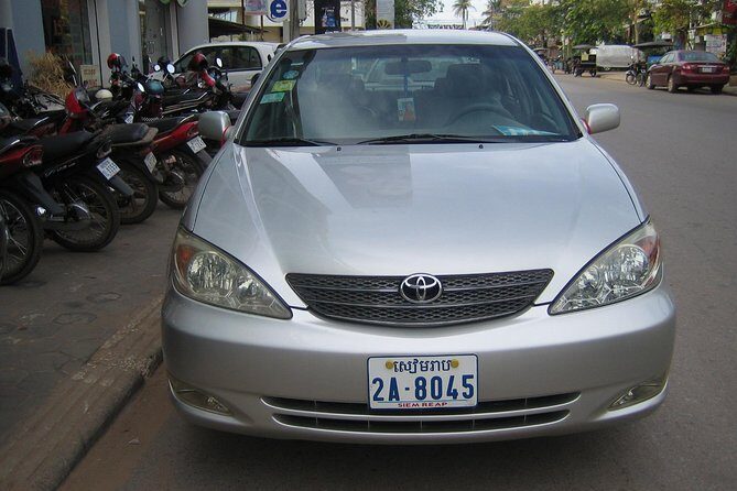 Private Transfer: PhnomPenh's Hotel to PhnomPenh Airport(PNH/KTI) - Who Should Consider This Service?