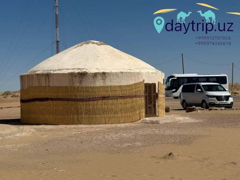 Private Transfer & PhotoStops: AyazKala & ToprakKala - Transportation, Timing, and Practicalities