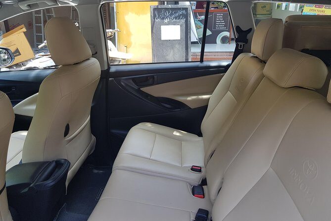 Private Transfer: Phu Quoc Airport to Duong Dong Town Phu Quoc - Why This Transfer Service Works Well for Travelers