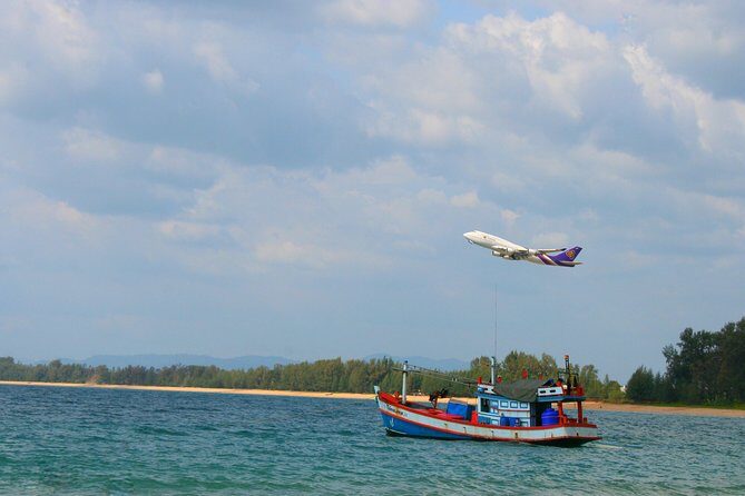 Private Transfer - Phuket City Hotel to Phuket Airport Departure (SHA Plus) - Why Choose This Transfer?