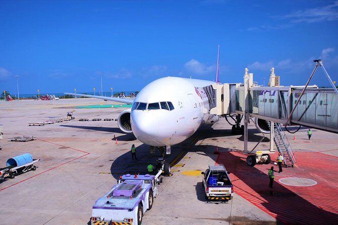 Private Transfer - Phuket City Hotel to Phuket Airport Departure (SHA Plus) - The Authenticity and Trustworthiness