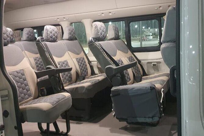 Private Transfer Pickup in Sharm El Sheikh - What to Expect from Your Sharm El Sheikh Private Transfer