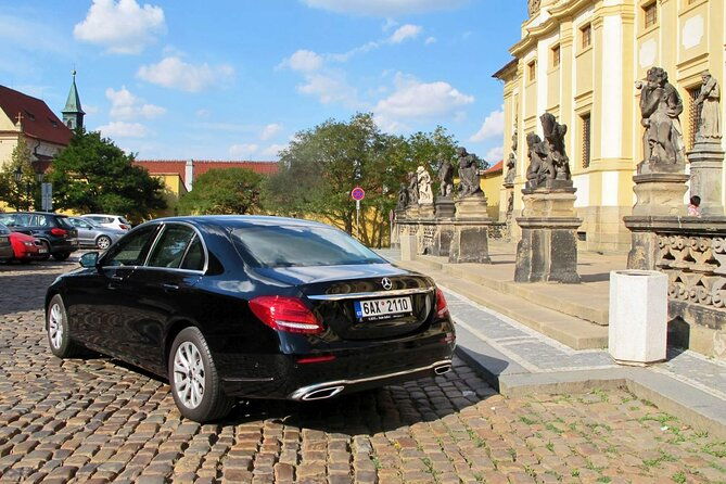 private-transfer-prague-to-vienna