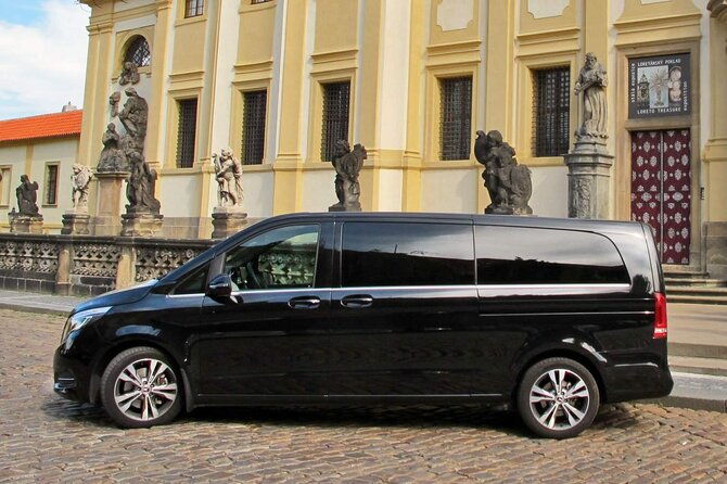 private-transfer-prague-to-vienna