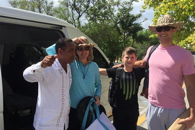 private-transfer-punta-cana-airport-and-bayahibe-la-romana-2