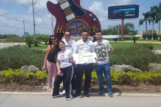 private-transfer-punta-cana-airport-and-hotel-melia-caribe